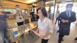 「財產來源不明罪」遭停職　林姿妙提訴願.行政訴訟