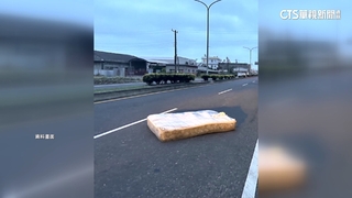 颱風騎車撞床墊摔亡「不起訴」　死者母：無法接受