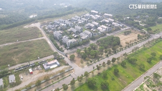 台中大坑山區地產漲逾200%　14企業主瘋買6千坪