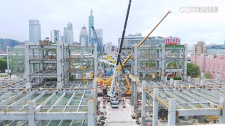 鼎越自砍京華城20%容獎！　拚3個月完成變更設計