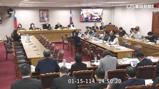 「協商總預算」待處理案逾3千件！　韓國瑜喊「頭髮要掉光」