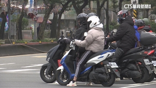 今轉乾冷！　日夜溫差大　部分平地降到7度以下