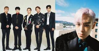 T.O.P首吐離開BIGBANG很痛苦　揭「切割成員」原因：像看到失散的家人