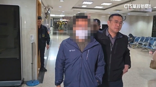 疑助「洗錢教父」洗錢達千億？　3警官50萬交保