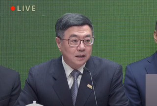 在野擬大刪總預算　卓榮泰親上火線：審查預算不是為宣洩情緒