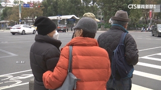 華航董事長謝世謙心肌梗塞猝逝　國健署提供外出護心腦「4訣竅」