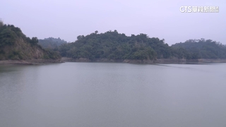 想當島主有機會　白河水庫小島1200萬求售