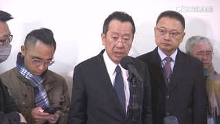 中國權宜輪斷我電纜　國防部劃設「重點監視區」防堵