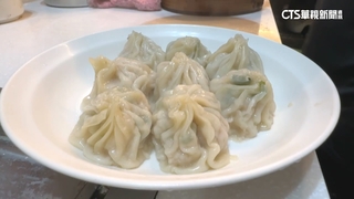 外帶40顆水餃打開破37顆　店家歉：一次煮太多顆