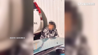 宵小半夜闖娃娃機店行竊　熱心民眾合力圍捕