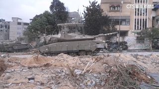 以哈達成停火協議　釋放以33人質與百名巴囚