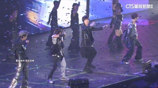 五月天高雄免費開唱！　陣容豪華　明周邊交通管制