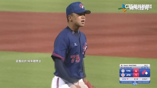 U18亞洲盃MVP旅外！　投手林鉑濬加盟水手