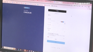 馬國入境申請網站小心有假！　跆拳道國手險遭詐