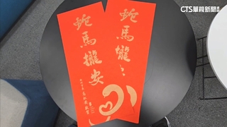 綠議員批新竹春聯鬧雙包　民政局長：高虹安自費印製