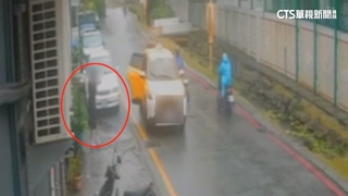 女車手取詐款遇黑吃黑　350萬被搶報警「說不清」