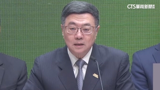 在野黨大刀砍預算　卓揆憂「五大弱化」籲勿報復性刪減