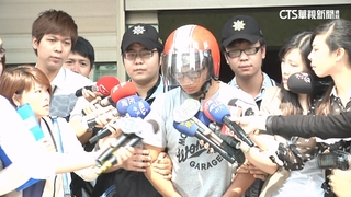 殺害前女友.女友母親　死囚黃麟凱今晚執行槍決