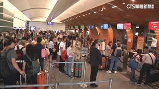 中國宣布將恢復福建、上海團客來台　國台辦籲台灣解除「禁團令」