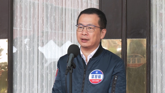 苗博雅曾轟馬政府「拿死囚的血暖民調」　羅智強酸：尚書大人真機靈 | 華視新聞