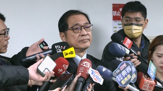 鄭銘謙任內首簽准死囚黃麟凱伏法　法務部駁謠言：絕無政治考量