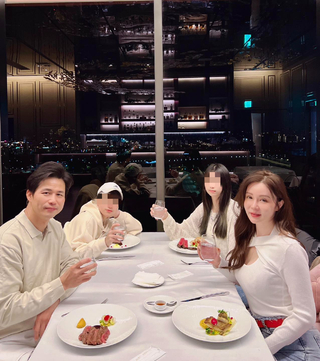 陳國華國二兒「公車站被撞飛」　批騎士肇逃：你能心安嗎　