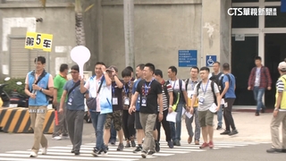 中國文旅部近期擬恢復福建上海赴台團體旅遊