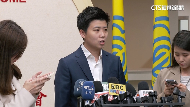 曾批馬英九政府拿死囚暖民調　網灌爆苗博雅10年前貼文 | 華視新聞