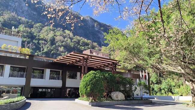 太魯閣晶英酒店復業首日釀火警　發文致歉：16日入住旅客免費 | 華視新聞