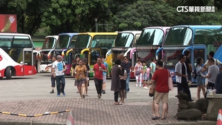 中國將恢復福建上海團客來台　觀光署：歡迎陸客旅遊