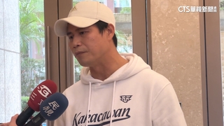 兒公車站前被撞飛　陳國華發文找肇逃騎士批「能心安？」