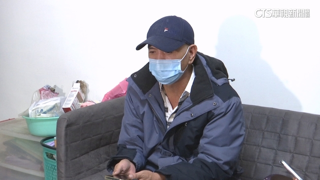 女兒冥誕前黃麟凱伏法　王父哽咽謝司法：惡人有惡報 | 華視新聞