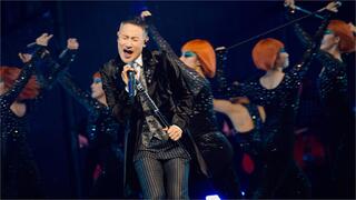 張學友突宣布「台灣開唱12場」　北高雙蛋全採實名制