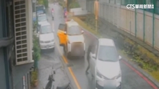 警追詐團黑吃黑　「花蓮逃南投」警開2槍逮1人