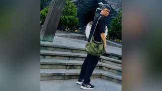 號召同業拍攝罷免影片遭網友「威脅傷害小孩」　楊力州妻子：非常無助