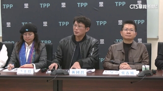 蔡壁如稱被「不讀不回」　黃國昌：工作孰輕孰重很清楚