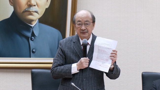 工總為總預算拜會民進黨團　柯建銘盼支持大罷免 | 華視新聞