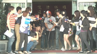 黃麟凱2019年考到街頭藝人證照　盼出獄「接受路人掌聲」