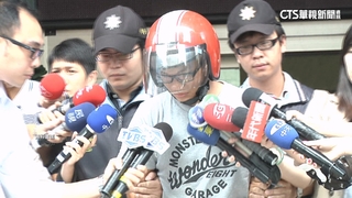 黃麟凱遭槍決　法務部：各級法官皆「一致決」判死