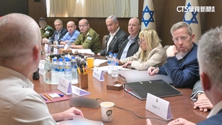 以哈停火協議驚爆一度卡關　川普施壓19日生效