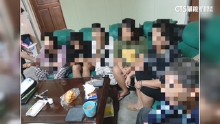 照服員女督導讓「外籍黑工」顧病患　抽佣年賺300萬