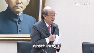 柯建銘喊黨公職投入罷免　藍營回嗆：無所畏懼