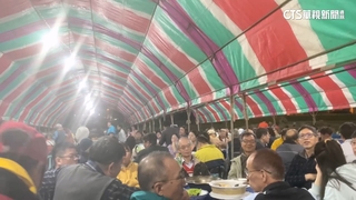 屏科尾牙33人嘔吐腹瀉　衛生局採檢外燴供應商