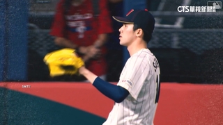 宇宙道奇太邪惡　朗希+大谷+山本合組「三本柱」