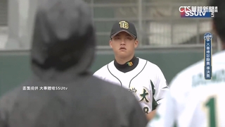 離夢想再近一步！　莊陳仲敖獲邀大聯盟春訓