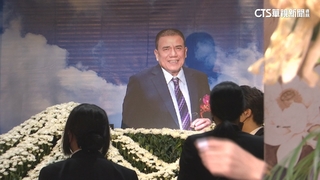 涉台最大檢警貪污案！「電玩大亨」周人蔘辭世　享壽74歲