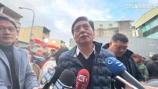 草屯鎮長補選　簡賜勝自宣當選　蔡銘軒：個人努力不夠