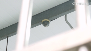 如廁驚見公廁天花板有電眼？　宮廟：嚇阻惡搞民眾