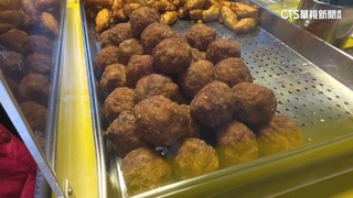 年菜熱量炸彈！2顆獅子頭破400卡　營養師：可換烹調法