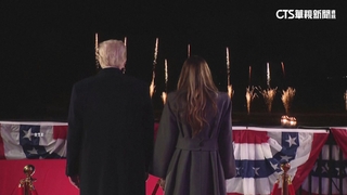 川普就職典禮移至室內　金主急索入場券